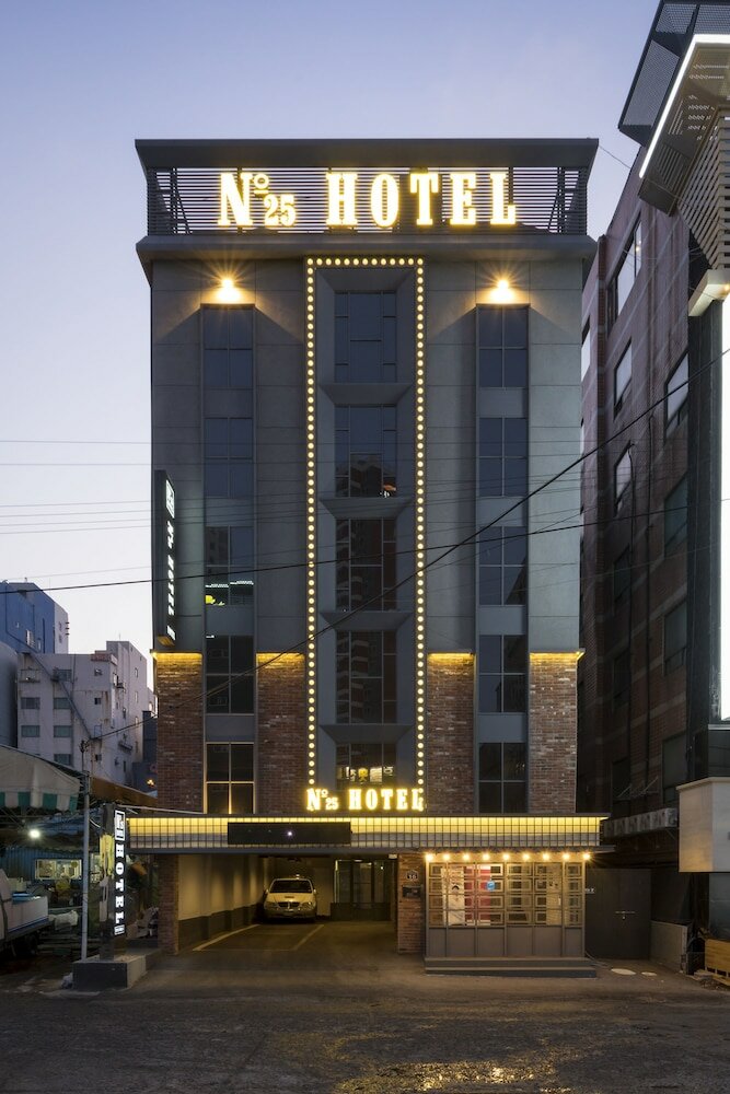 Фото No. 25 Hotel