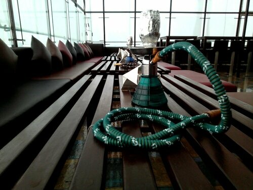 Внешний вид отеля Golden Tulip Salt Lake City Kolkata в Бидханнагаре, фото 5