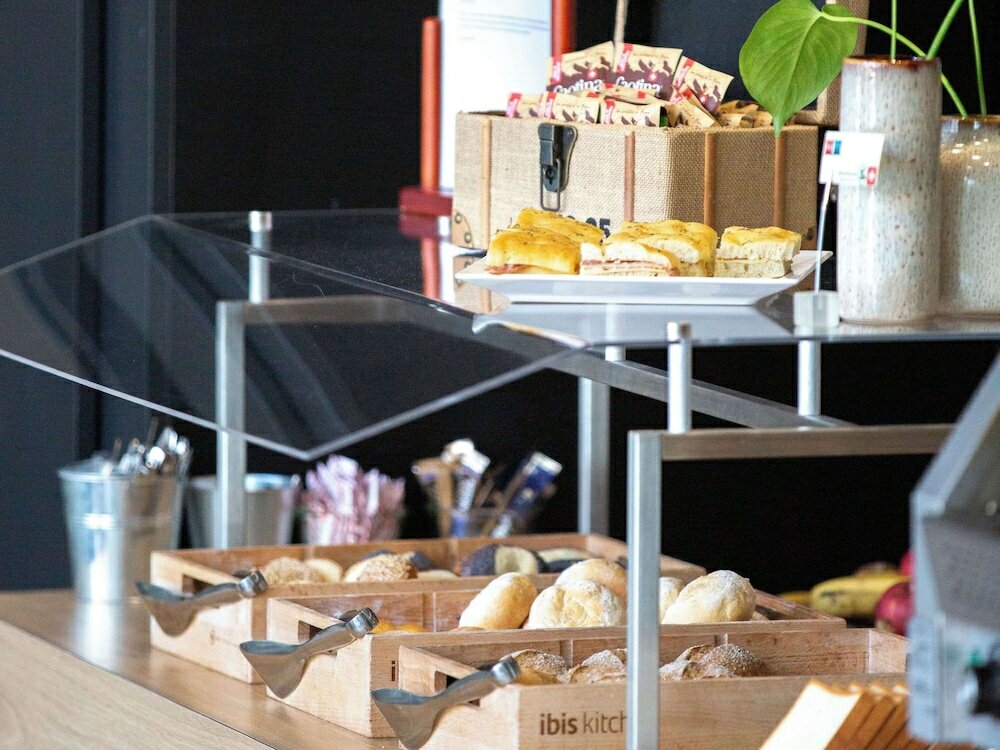 Фото Ibis budget Lugano Paradiso