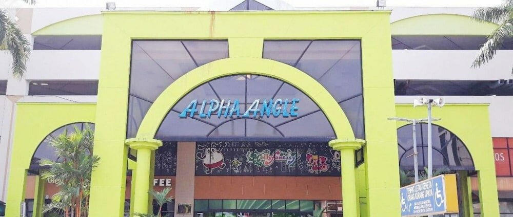 Фото Smile Hotel Danau Kota