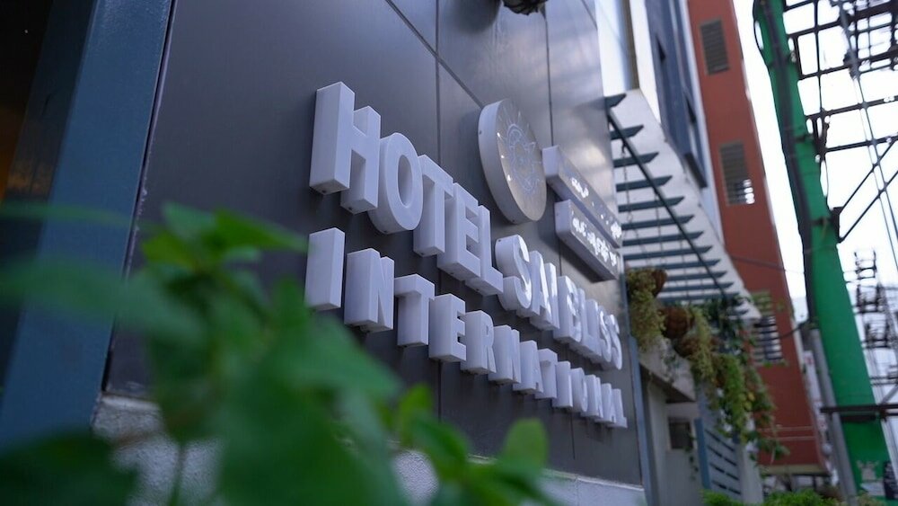 Фото Sai Bliss International by Agira Hotels