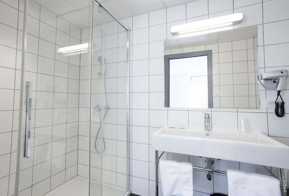 Фото Hotel Graffalgar