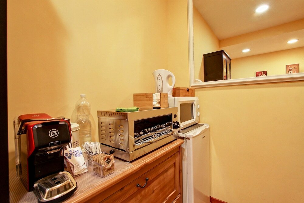 Фото Vacanze a Roma