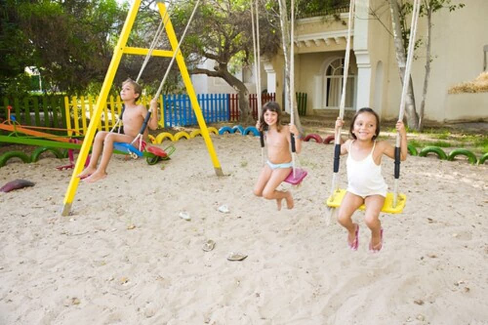 Фото Lti Mahdia Beach & Aqua park