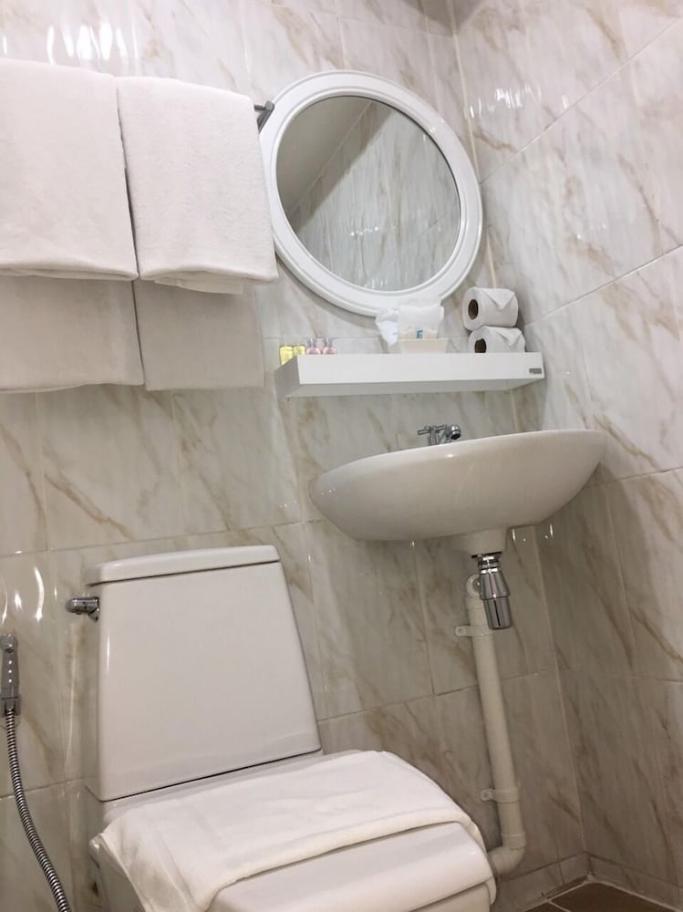 Фото Blissotel Ratchada