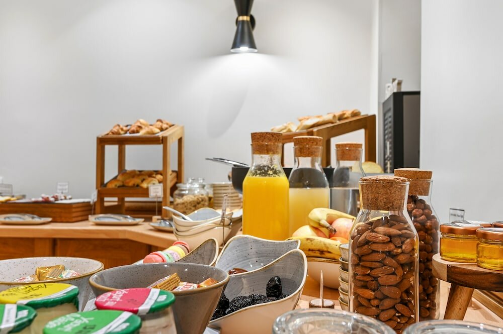 Фото Hotel Elysees Opera