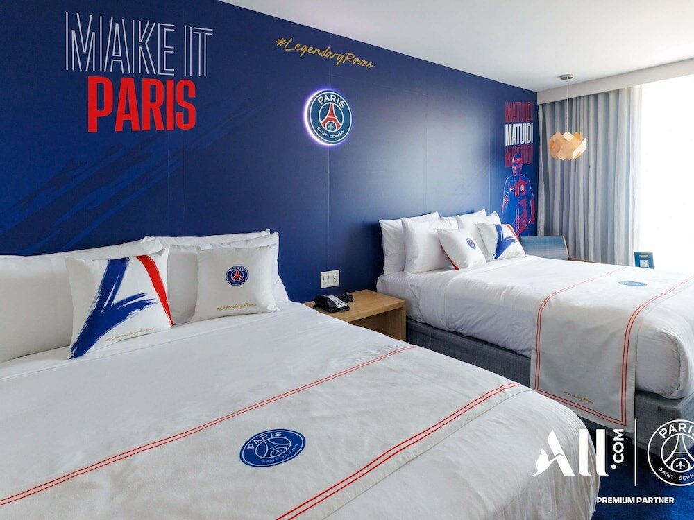 Фото Novotel Miami Brickell