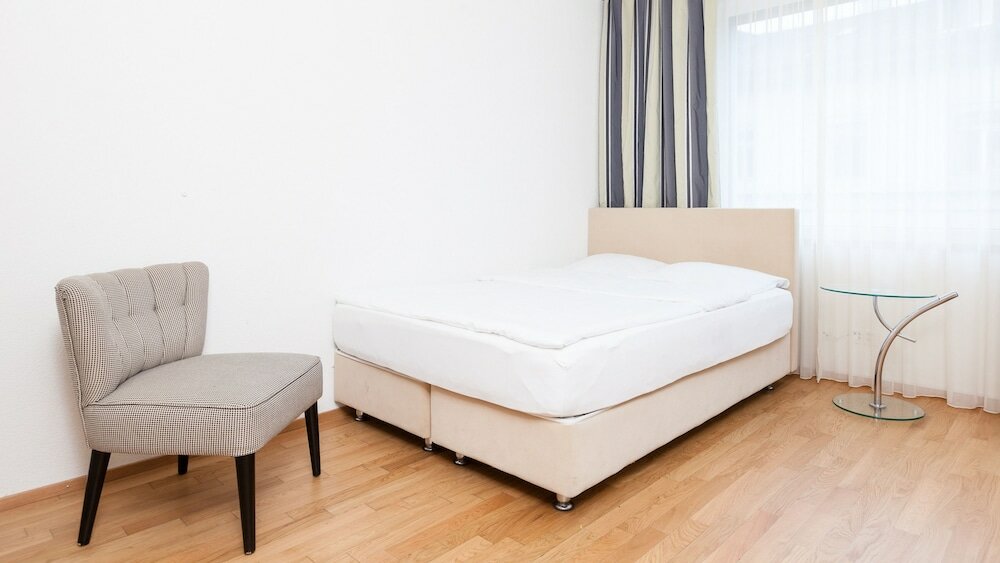 Фото Swiss Star Longstreet