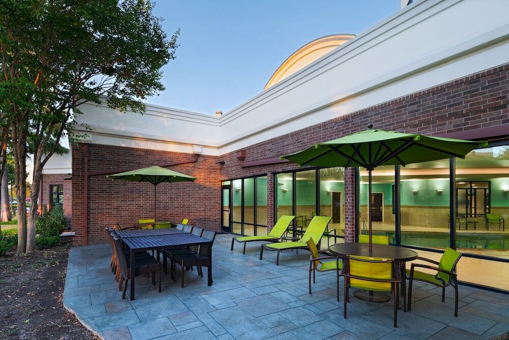 Фото SpringHill Suites by Marriott Dfw Airport East/Las Colinas