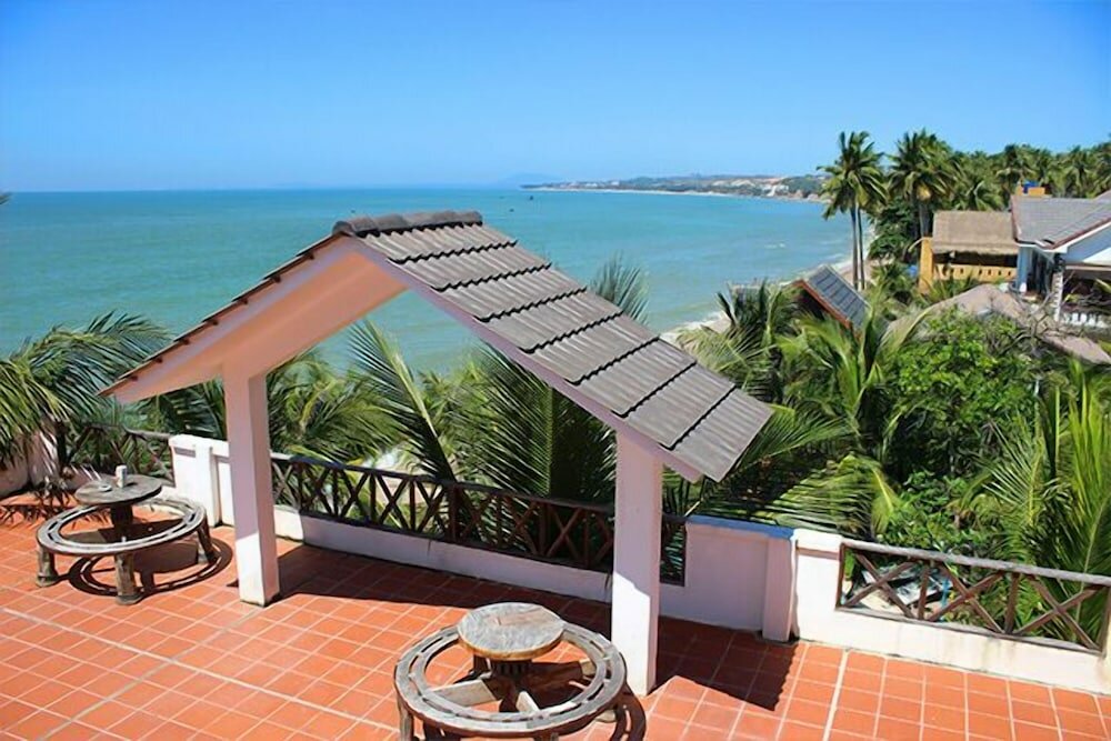 Фото Minh Tam Resort