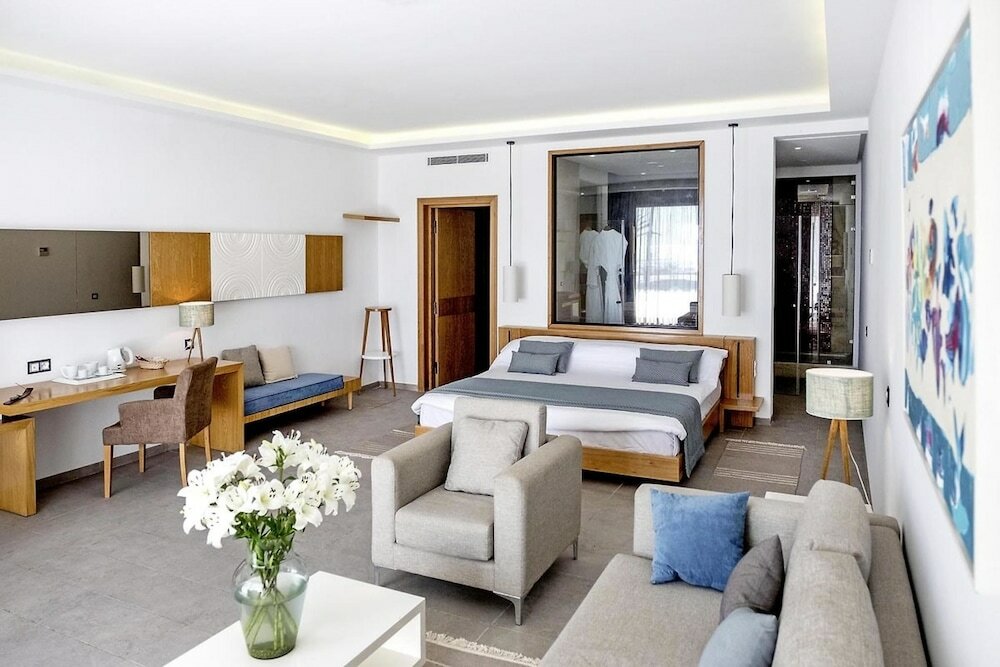 Фото The Orangers Garden