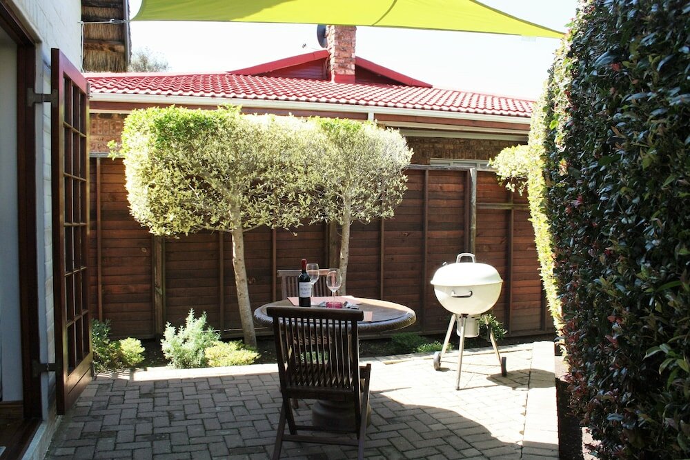 Фото Cloverleigh Guest House