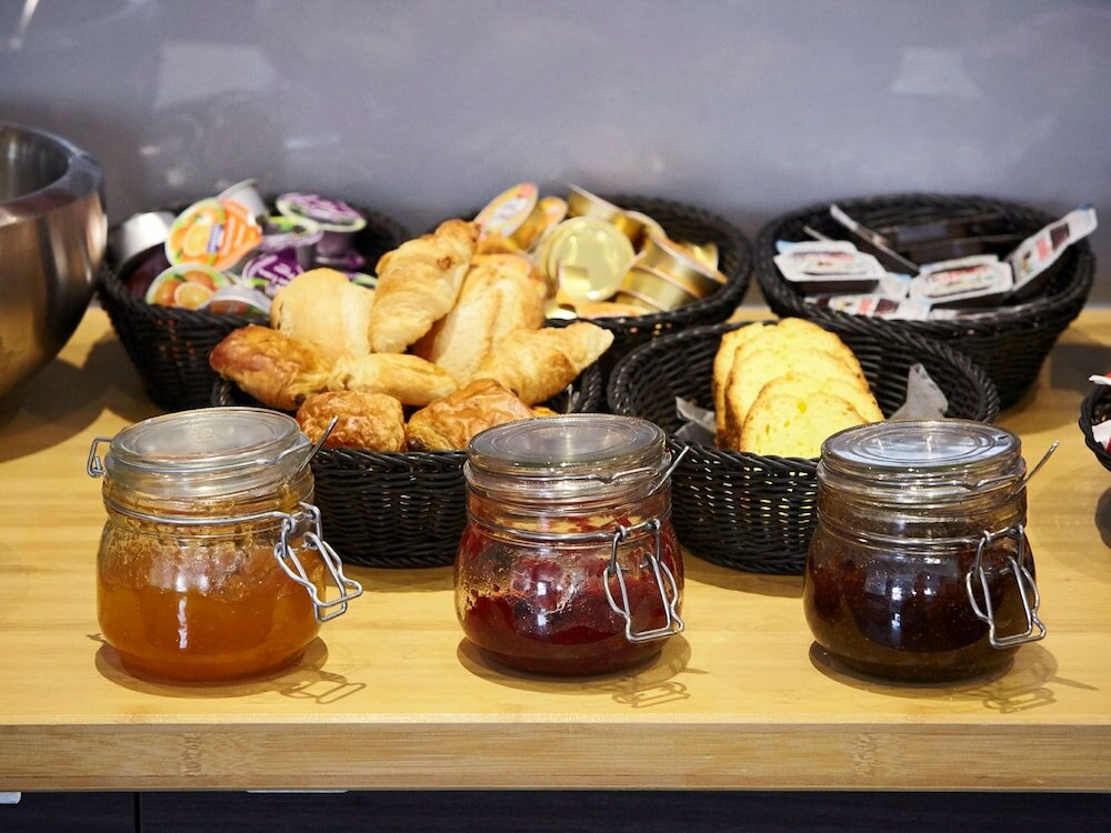 Фото Kyriad Marseille Blancarde - Timone