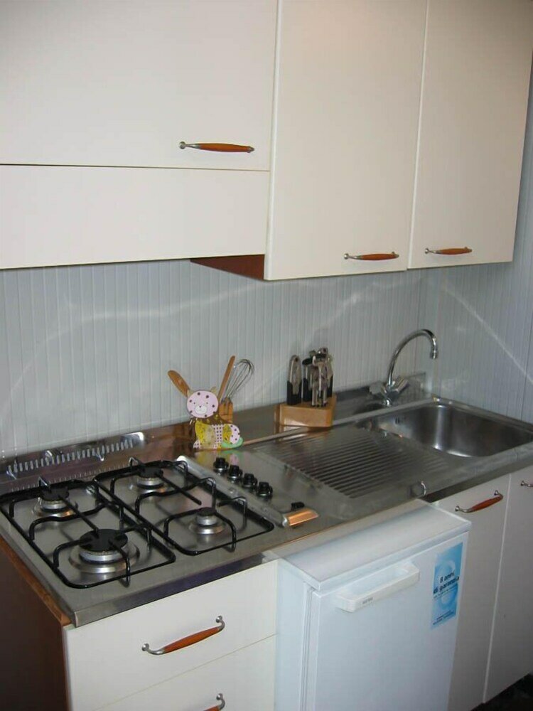 Фото Badiaccia Camping Village