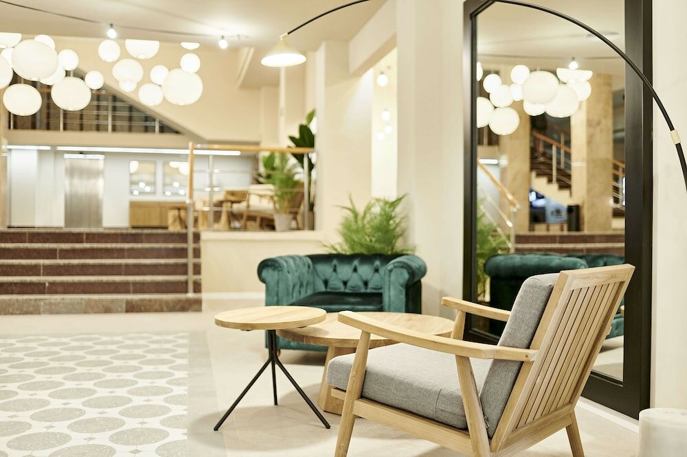 Фото Tent Torremolinos