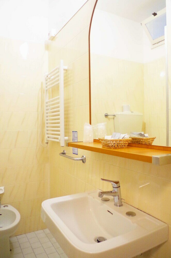 Фото Hotel Vergilius