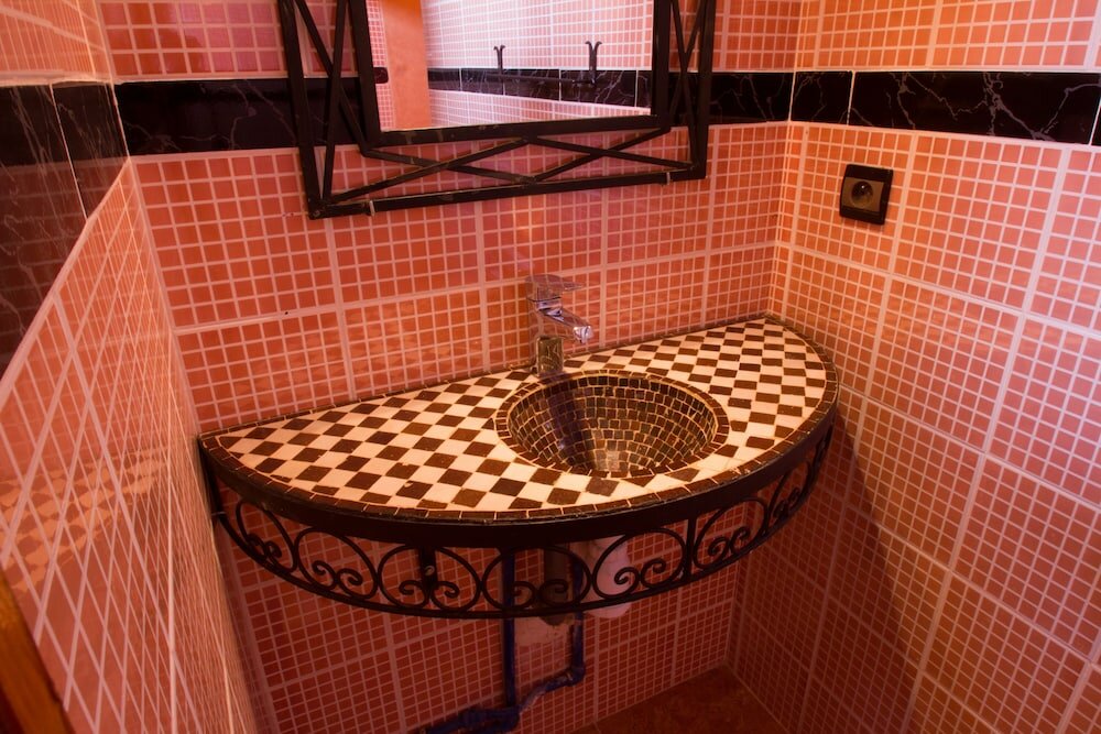 Фото Ksar Ljanoub