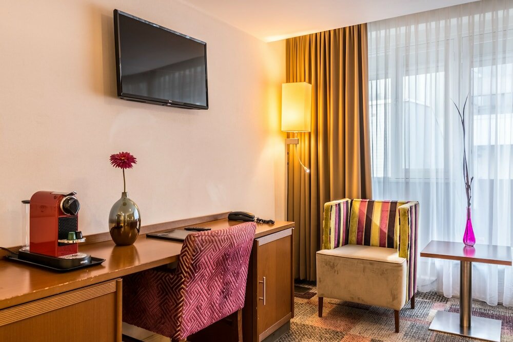 Фото Hotel Amstelzicht