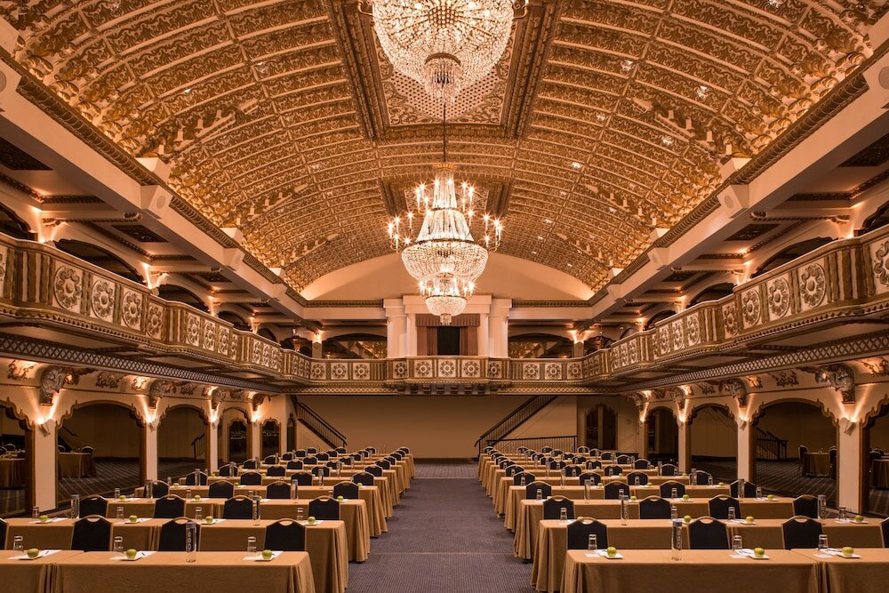 Фото Millennium Knickerbocker Chicago