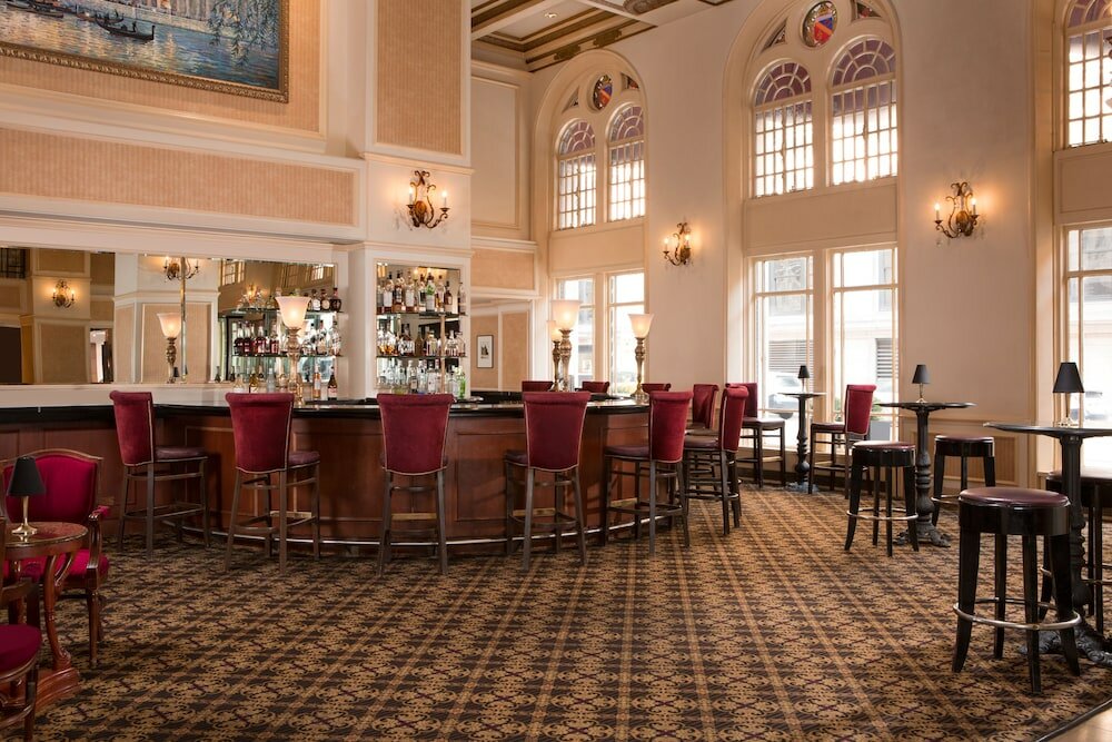 Фото Millennium Knickerbocker Chicago