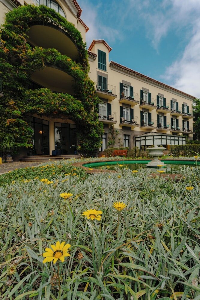 Фото Отель Quinta da Bela Vista