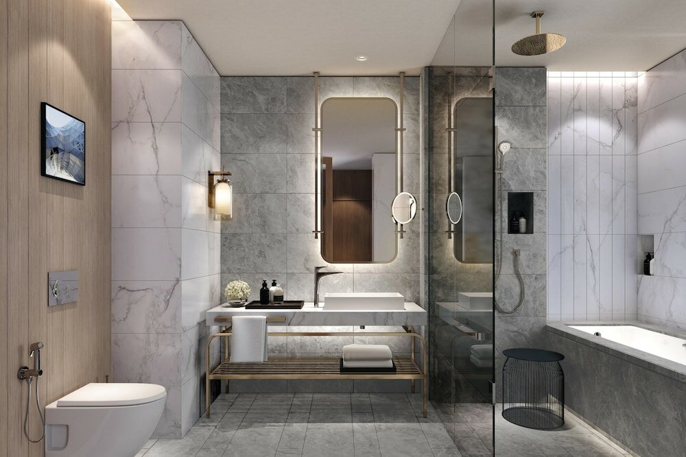 Фото Crowne Plaza Kuala Lumpur City Centre, an Ihg Hotel