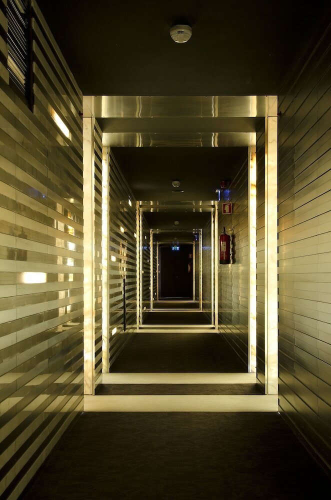 Фото VIP Grand Lisboa Hotel & SPA