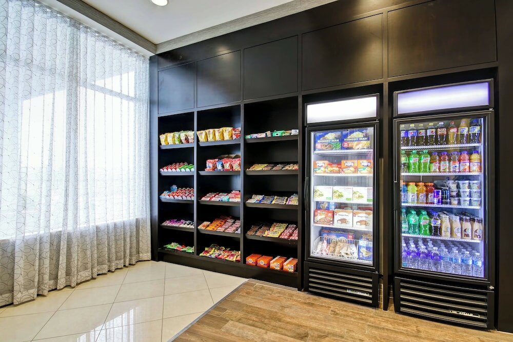 Фото Fairfield Inn & Suites by Marriott Guelph