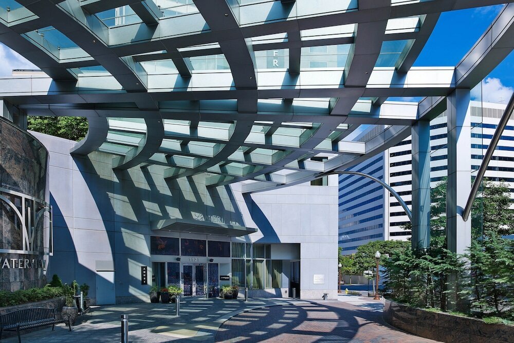 Фото Le Meridien Arlington
