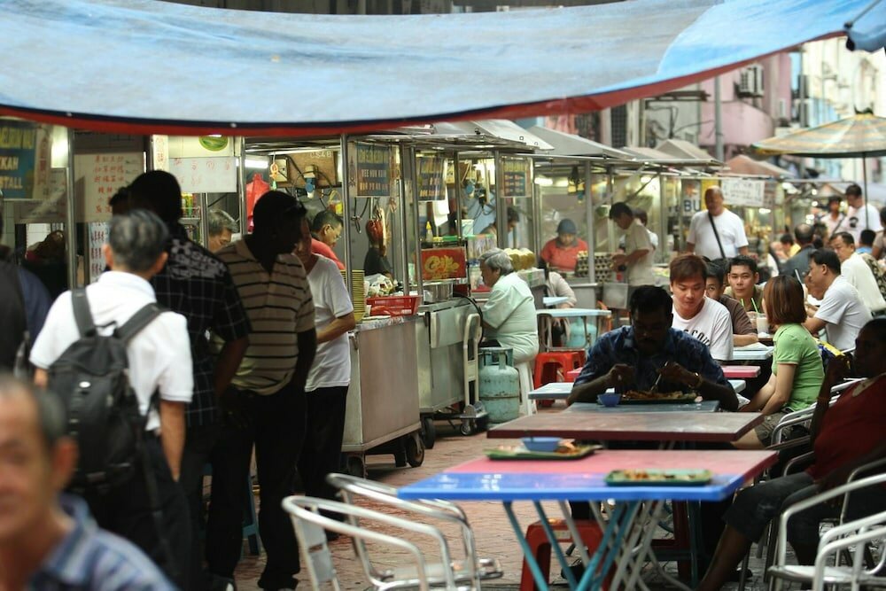 Фото T - Hotel Johor Bahru