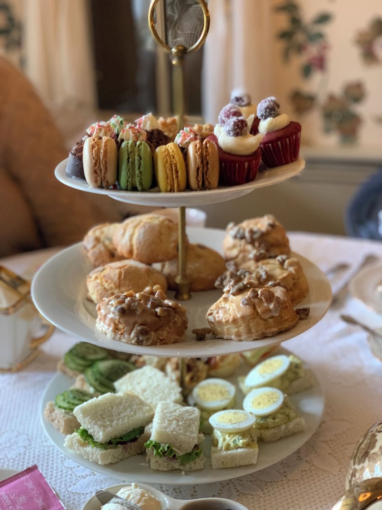 Фото Asa Ransom House