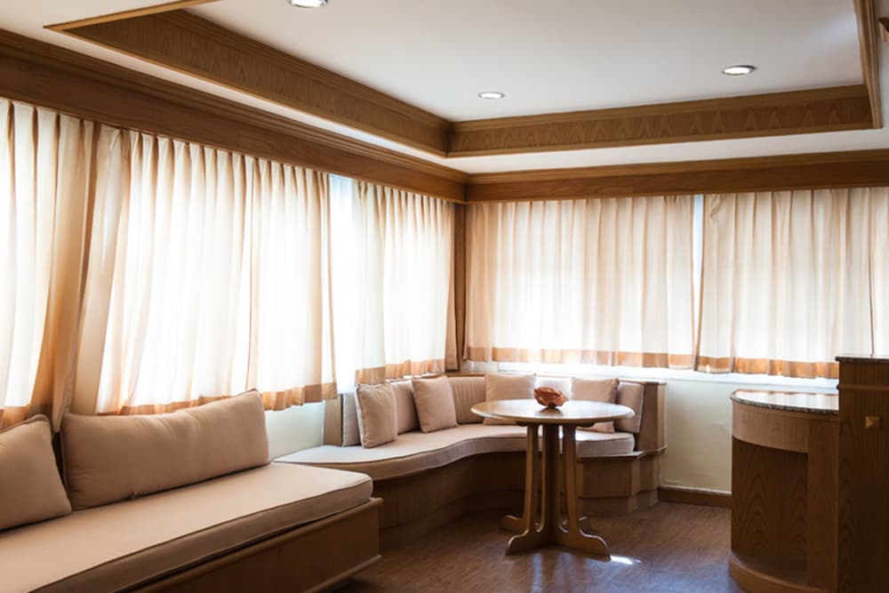 Фото Lido Beach Hotel Pattaya