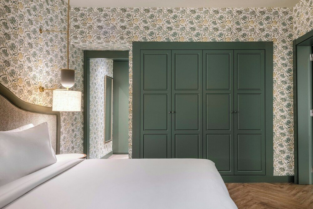 Фото Ac Hotel Ciudad de Sevilla by Marriott