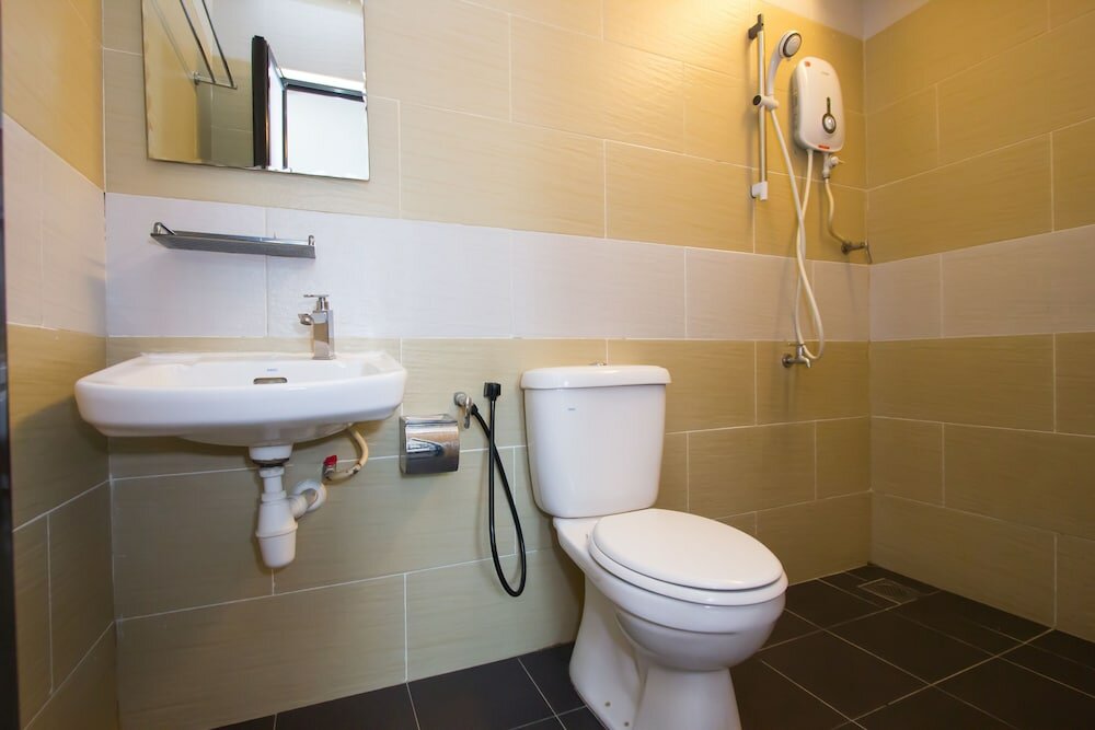 Фото Remember Hotel Batu Pahat