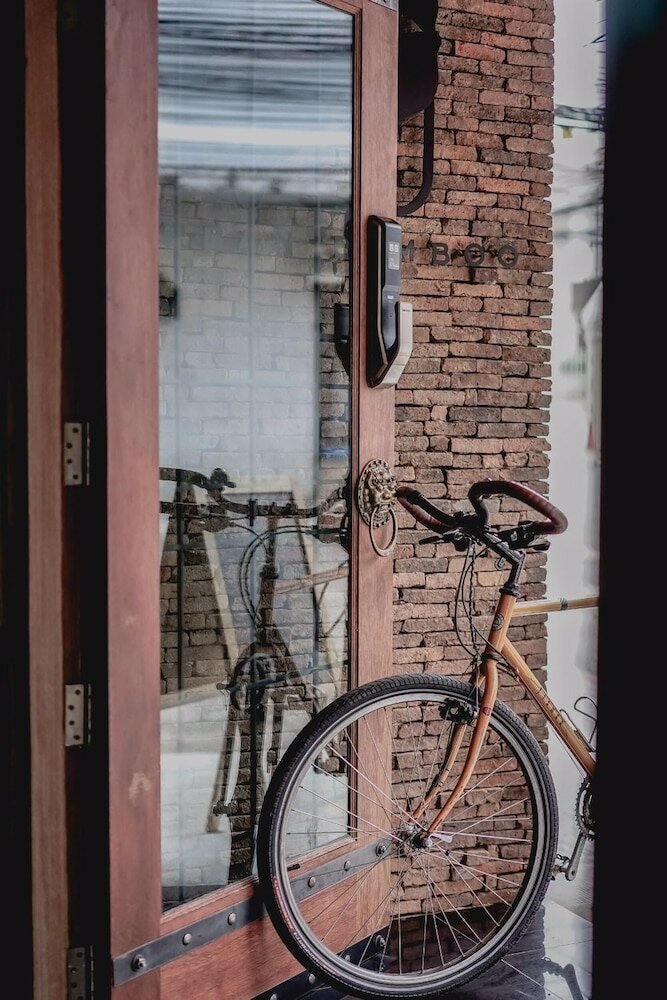 Фото Urban Bamboo