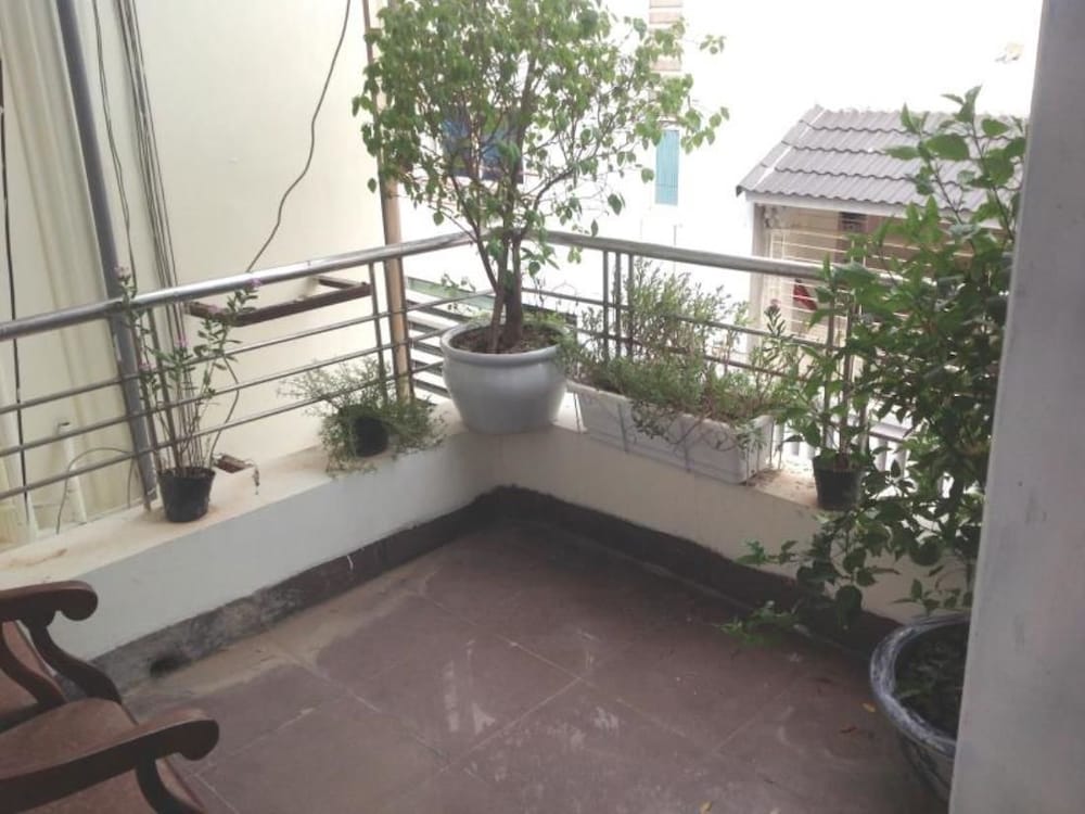 Фото New Hotel III