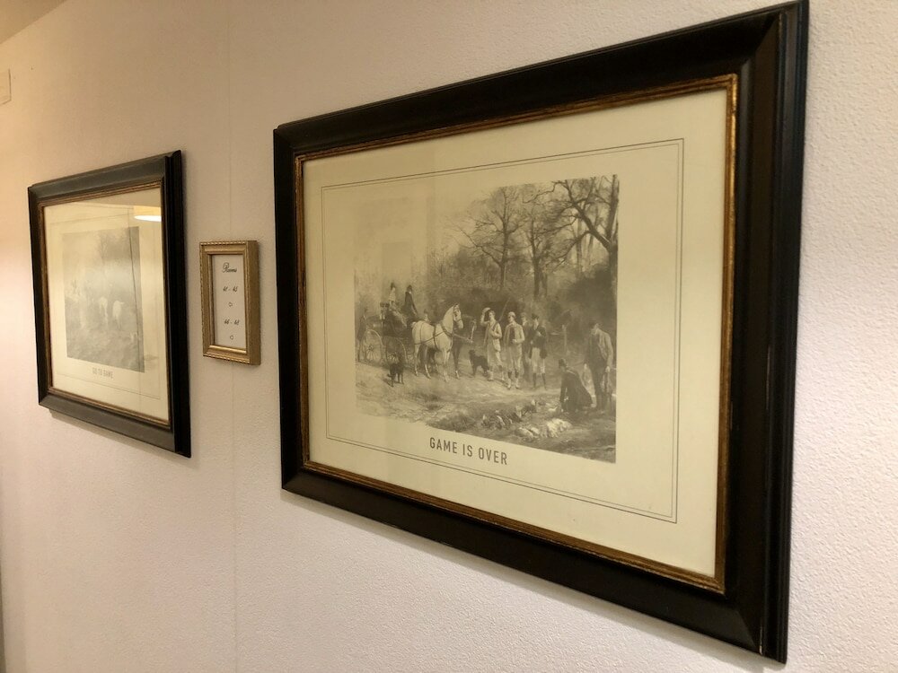 Фото Townhouse Boutique Hotel