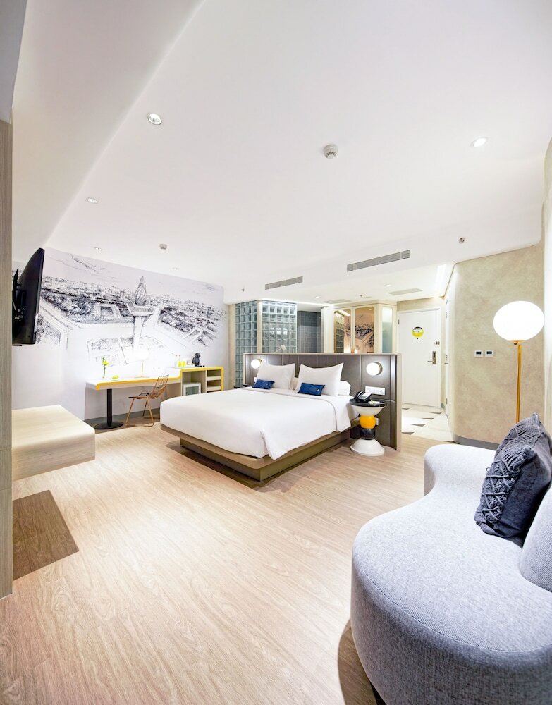 Фото Yello Hotel Harmoni