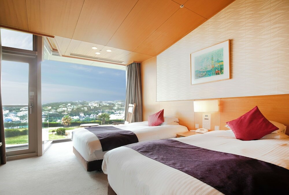 Фото Kamakura Prince Hotel