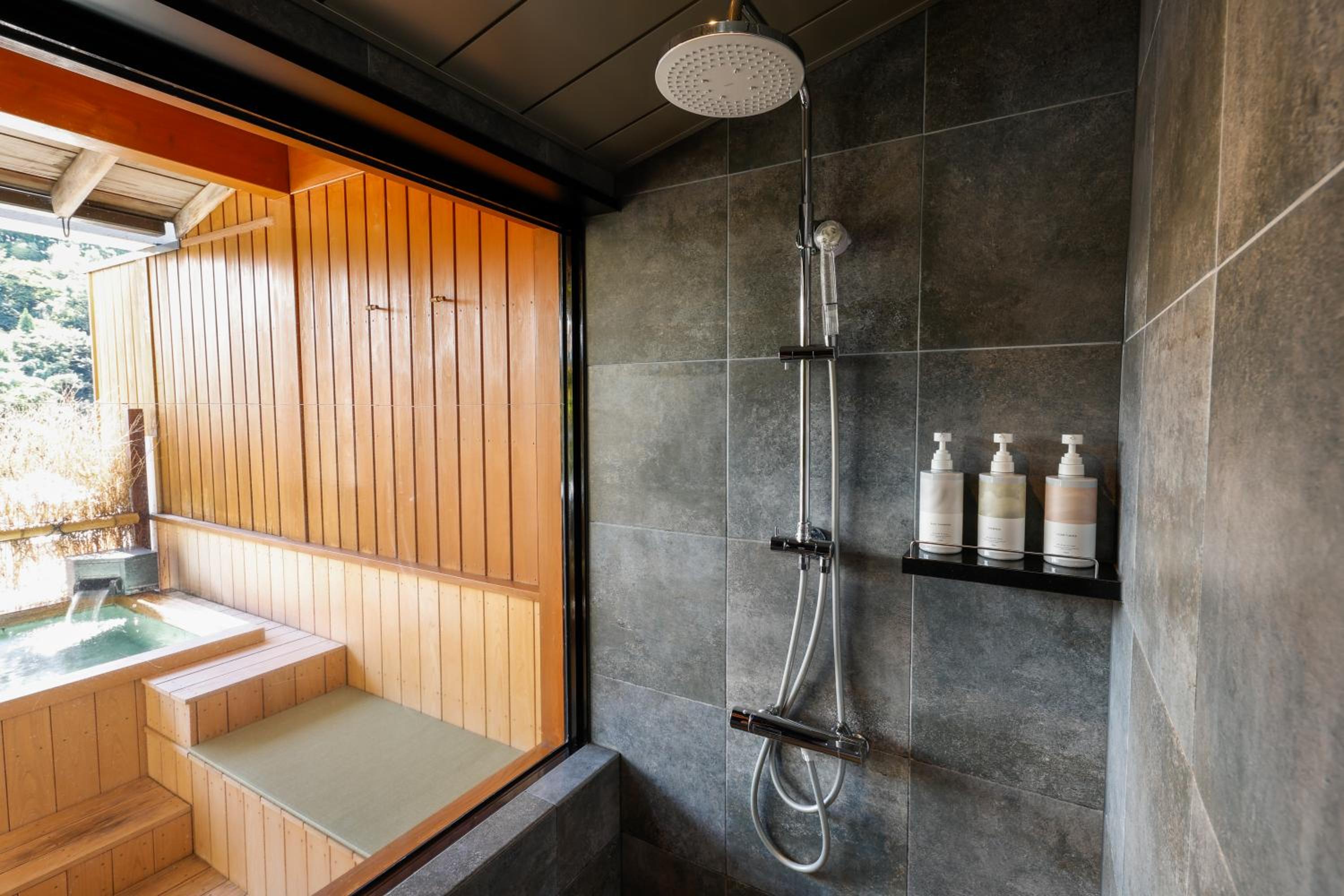 Фото Kinosaki Inn Ryokufu