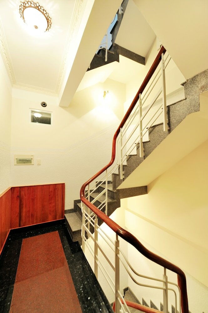 Фото Phuoc Son Hotel