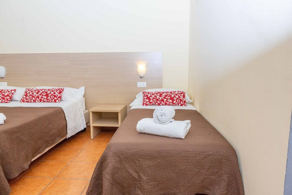 Фото Corte Passi