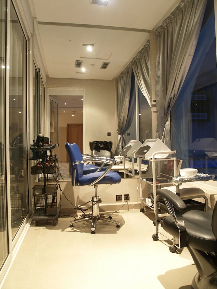 Фото Imperial Holiday Hôtel & SPA