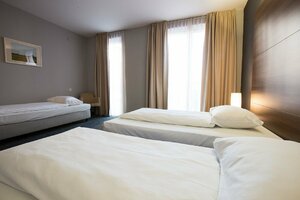 Гостиница Hotel Slisko