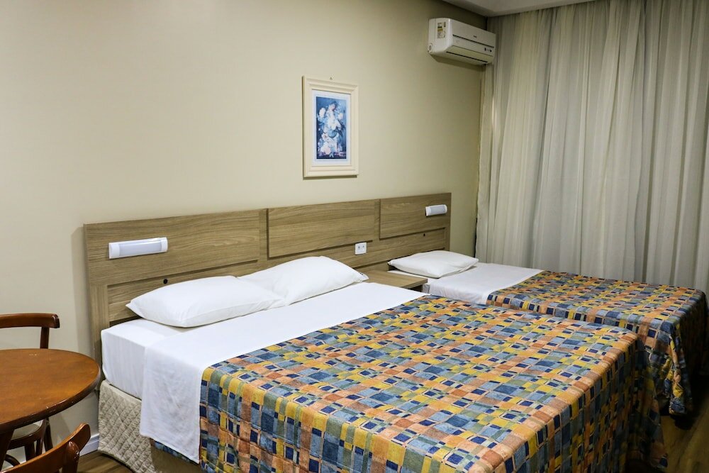 Фото Jandaia Hotel