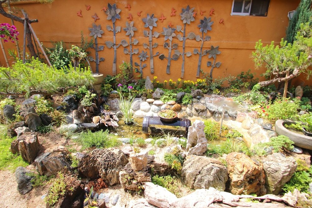 Фото Happiness Full Hanok Guesthouse