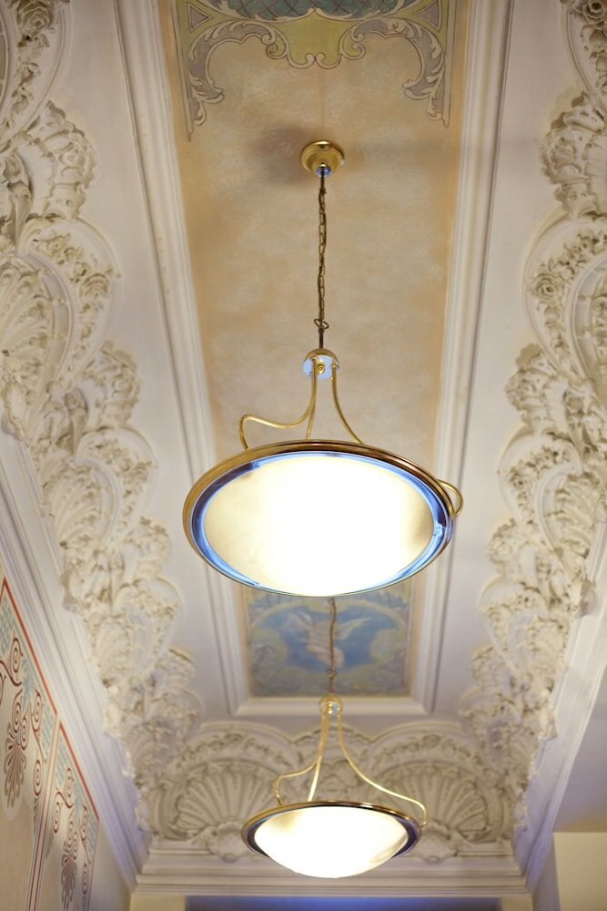 Фото Hotel Tivoli Prague