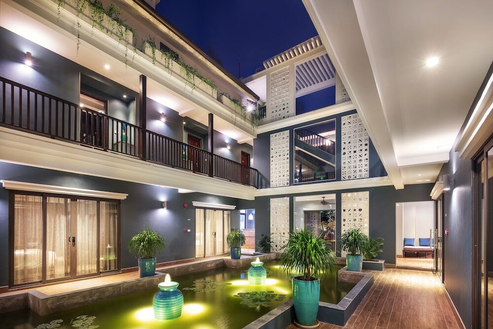 Фото отеля 4