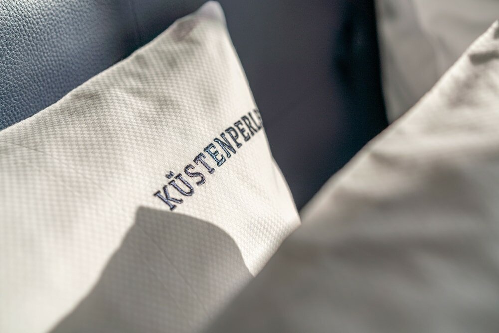 Фото Appartement Küstenperle