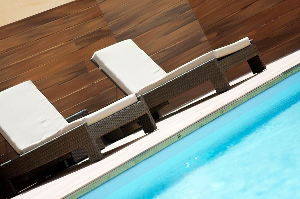 Фото Отель Catalonia Portal de l’Ángel